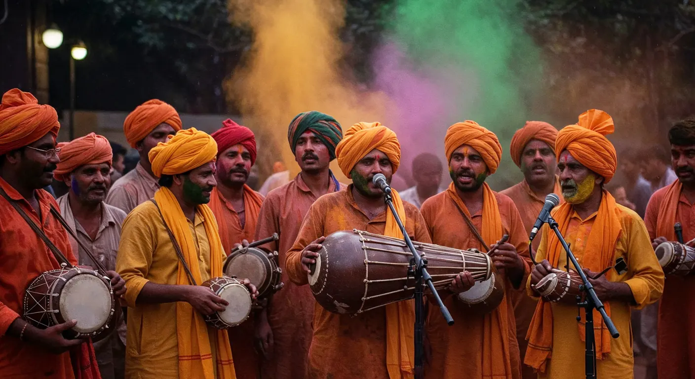 Cultural Utsav