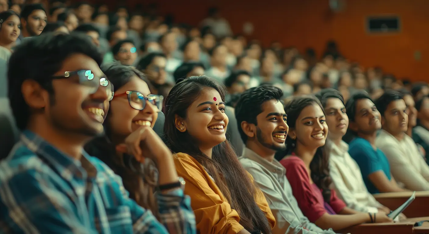 ShreeJi’s Yuva Sabha