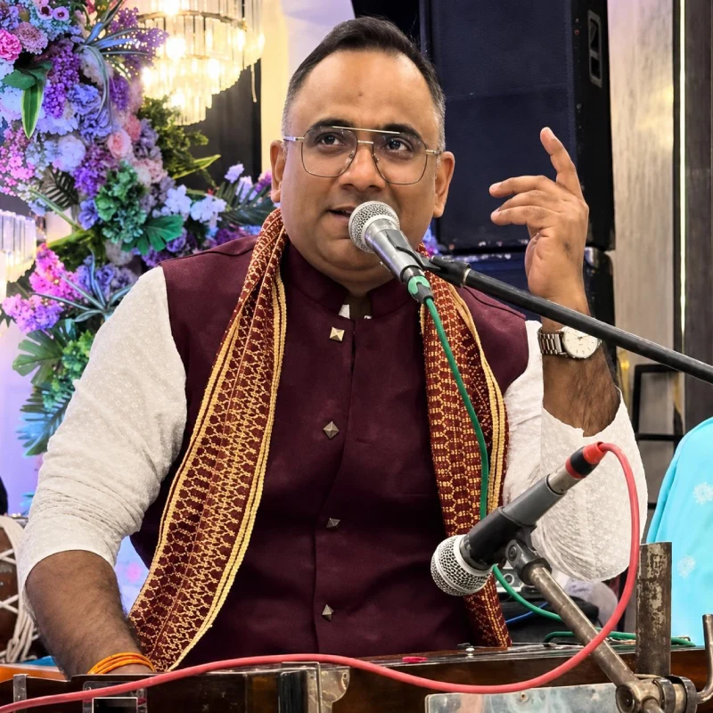 gaurav